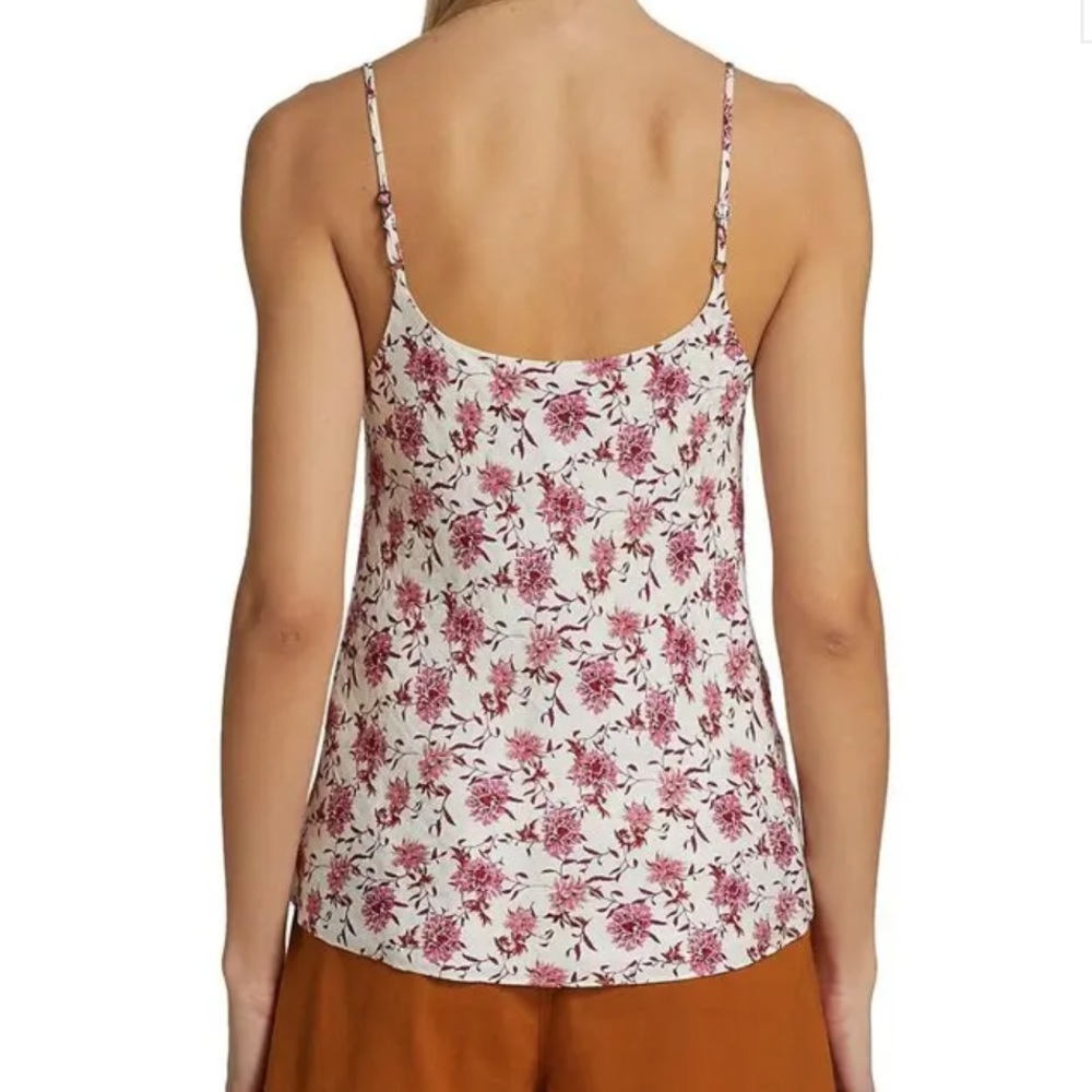 Rag & Bone Eva Camisole SIZE 4 - Picture 3 of 6